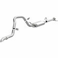 4th Gen 4Runner (V8) Overland Series Cat-Back Exhaust