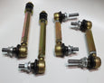 Forged Ball Joint Sway Bar Links