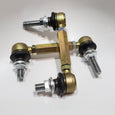 Forged Ball Joint Sway Bar Links