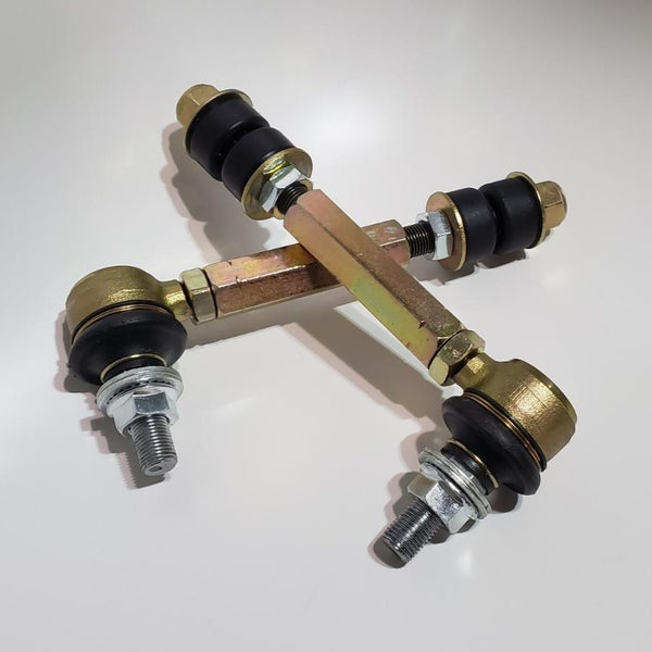 Forged Ball Joint Sway Bar Links