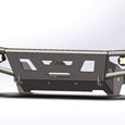 2016+ Tacoma Hybrid Front Bumper - DIY Kit - True North Fabrications