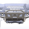 2016+ Tacoma Hybrid Front Bumper - Welded - True North Fabrications