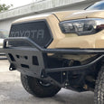 2016+ Tacoma Hybrid Front Bumper - Welded - True North Fabrications
