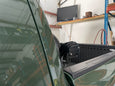 22+ 3rd Gen Tundra Chase Light Brackets - True North Fabrications