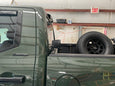 22+ 3rd Gen Tundra Chase Light Brackets - True North Fabrications