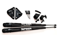 86-01 Cherokee/Comanche Hood Strut Kit