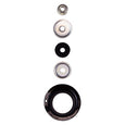 Bilstein 5100 Front Struts: 4th Gen 4Runner