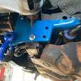 4th/5th Gen 4Runner Recovery Points - True North Fabrications