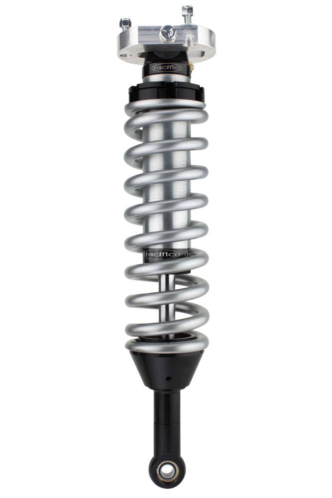 OE Replacement 2.0 Inch Front Coil-Over Kit Toyota Tacoma 2005+ Radflo Suspension