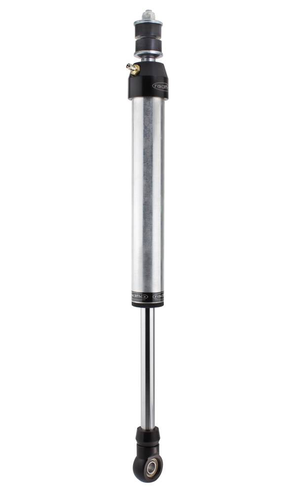OE Replacement 2.0 Inch Rear 2007+ FJ Cruiser 2003+ 4Runner 7/8 Inch Shaft Radflo Suspension OE Replacement 2.0 Inch Rear 2007+ FJ Cruiser 2003+ 4Runner 7/8 Inch Shaft W/ Remote Reservoir Radflo Suspension