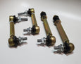 Forged Ball Joint Sway Bar Links