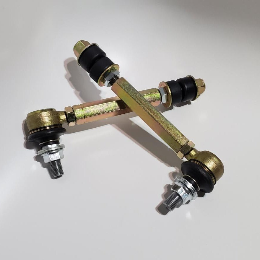 Forged Ball Joint Sway Bar Links