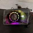 LED Projector Retrofit Headlights
