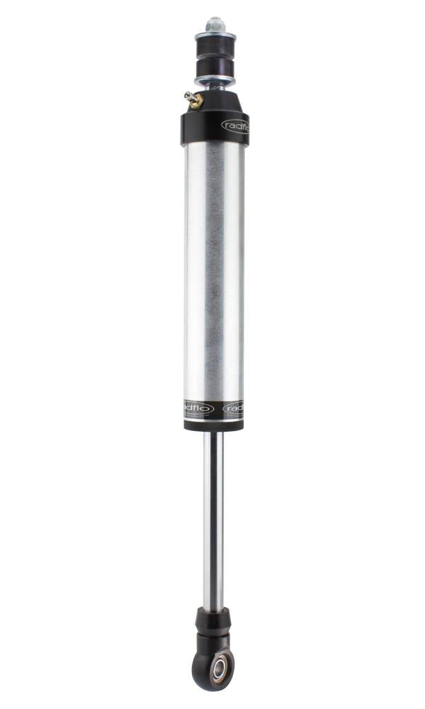 OE Replacement 2.5 Inch Rear Toyota FJ Cruiser 2007+ 4Runner 2003+ Radflo Suspension