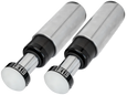 2.5" Bump Stop Kit: Pin Style