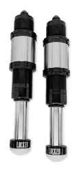 2.0 Bump Stop Kit: Threaded