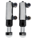 2.0 Bump Stop Kit: Pinch