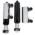 2.0 Bump Stop Kit: Pinch