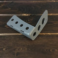 96-02 3rd Gen 4Runner CB Antenna Mount - True North Fabrications