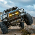 96-02 4Runner Armor Package - Powdercoat - True North Fabrications