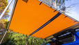 ARB 2000 Awning and Light Kit (6.5ft x 8.2ft) - OPT OFF ROAD