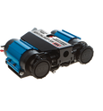 ARB 12v Maximum Output (Twin) Air Compressor - OPT OFF ROAD