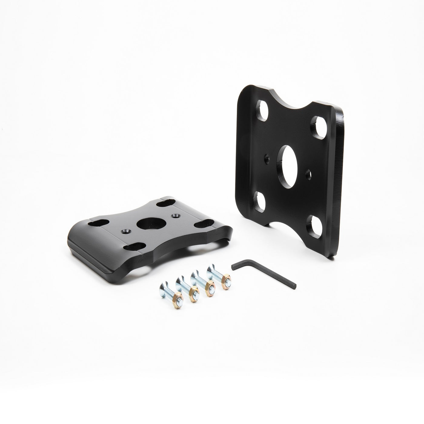 U-Bolt Flip Kit (95+ Tacoma, 00-06 Tundra)