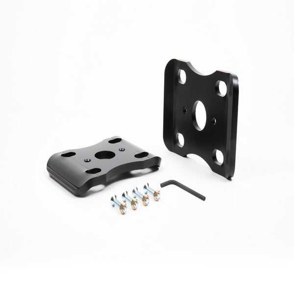 U-Bolt Flip Kit (95+ Tacoma, 00-06 Tundra)