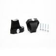 3.5in Rear Bump Stops (03+ 4Runner/FJ/GX)
