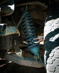 1st Gen Tundra / Sequoia Long Travel Suspension
