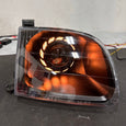 LED Projector Retrofit Headlights