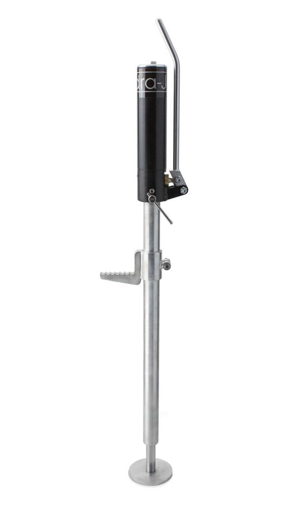 Radflo Hydra-Jac Lightweight Racing Jack