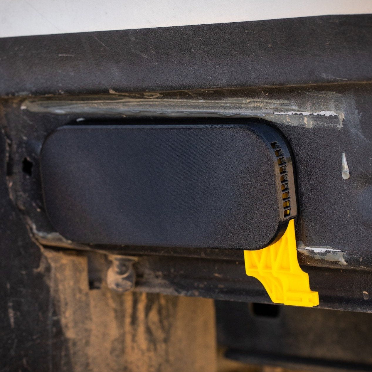 Cabin Vent Cover Kit