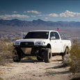 1st Gen Tundra / Sequoia Long Travel Suspension