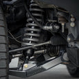 5th Gen 4runner / GX460 Long Travel Suspension
