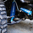 5th Gen 4runner / GX460 Long Travel Suspension
