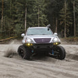 4th Gen 4Runner / GX470 Long Travel Suspension