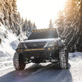 4th Gen 4Runner / GX470 Long Travel Suspension