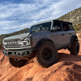 21+ Bronco Uniball Upper Control Arms