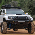 2nd Gen Tacoma Long Travel Suspension