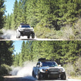 5th Gen 4runner / GX460 Long Travel Suspension