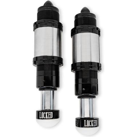 3rd Gen Tundra Suspension Components