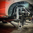 Rear 3-Link Kit (LT3) - 96-02 4Runner