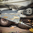 Rear 3-Link Kit (LT3) - 96-02 4Runner