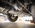 Rear Adjustable Control Arms (03-24 4Runner, FJ, GX)