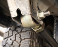 Rear Adjustable Control Arms (03-24 4Runner, FJ, GX)