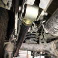 Rear Adjustable Control Arms (03-24 4Runner, FJ, GX)