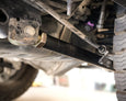Rear Adjustable Control Arms (03-24 4Runner, FJ, GX)