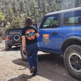 Mountain Season T-Shirt
