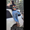 Mountain Season T-Shirt